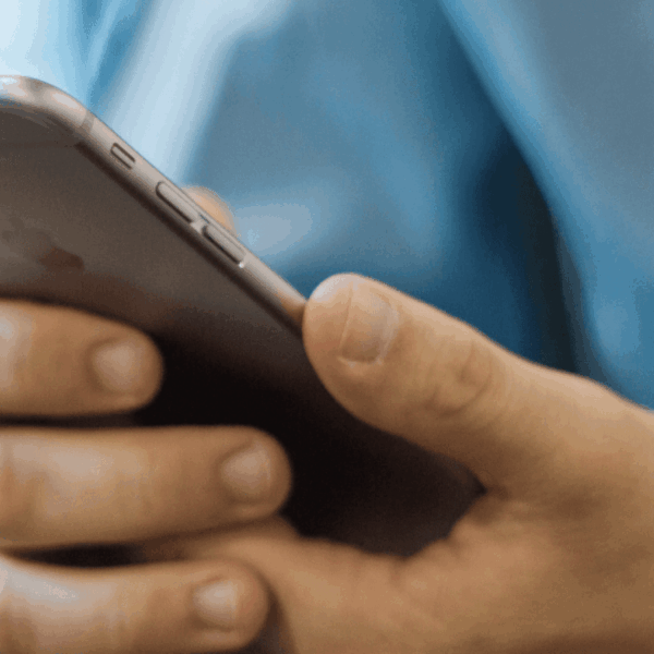 screen time smartphone