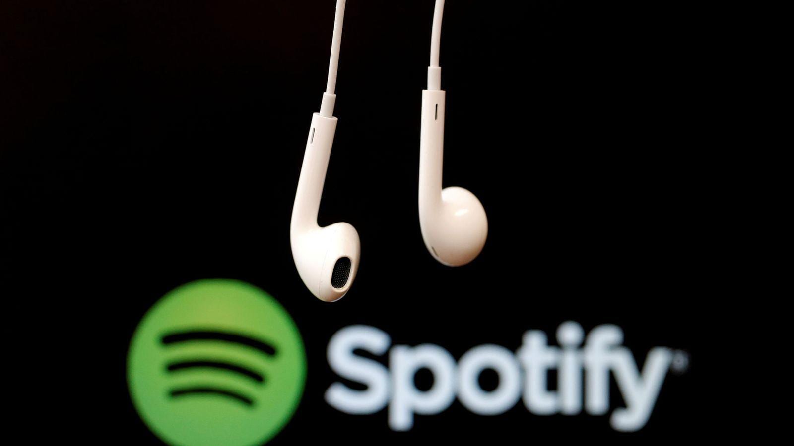 skynews spotify music streaming 4243389