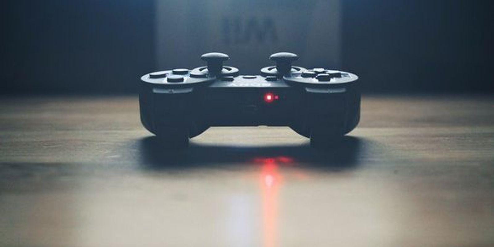 Sony раскрыла первые подробности Sony PlayStation 5: SSD и обратная совместимость с PS4 и PSVR 3 sony ps4 controller large
