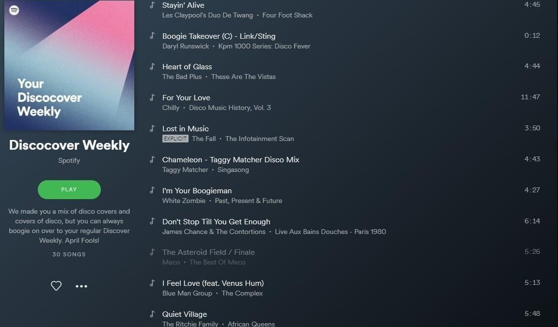 spotify