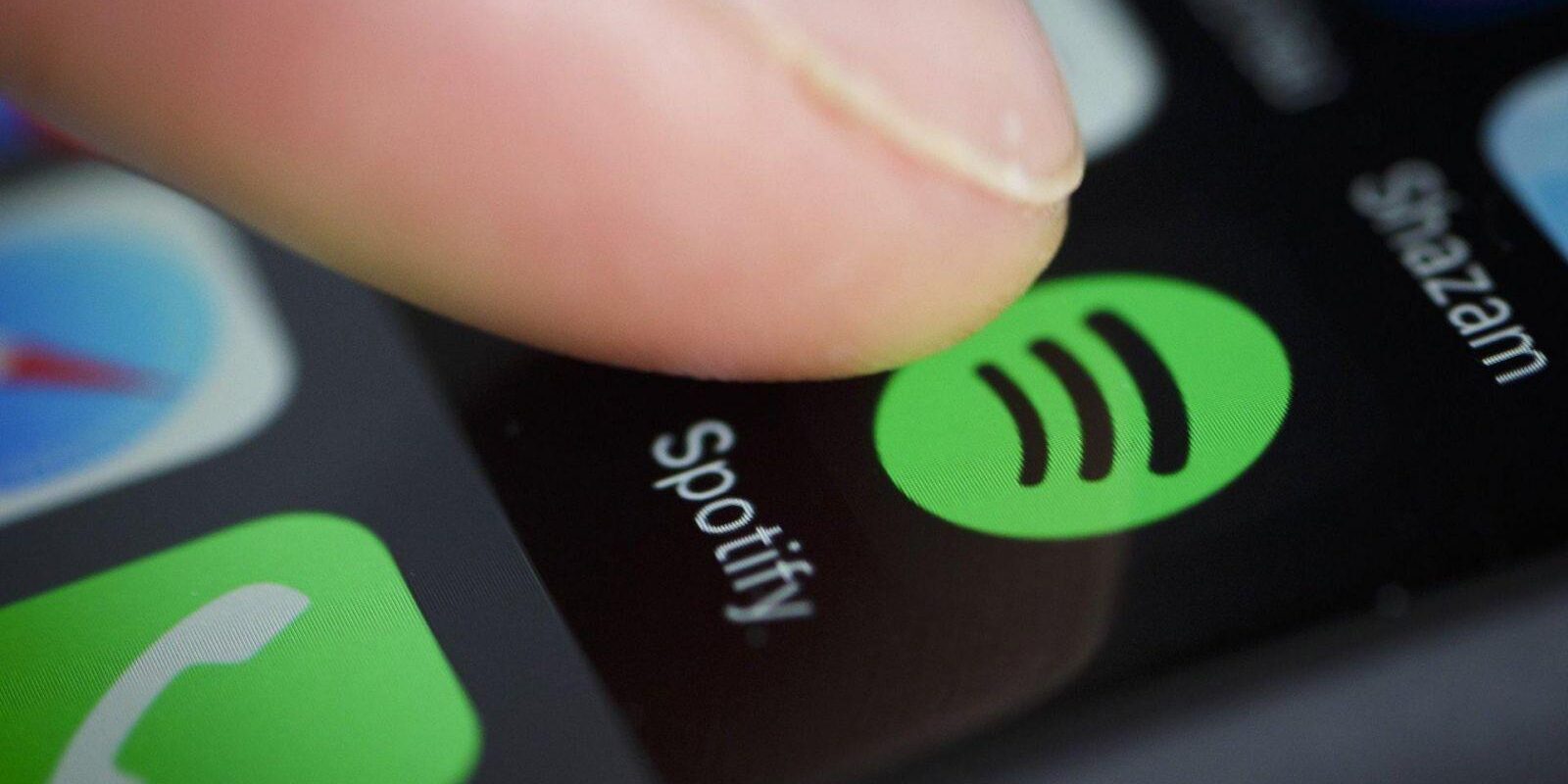Spotify опубликовала финансовый отчёт за 2024 год: рекордные доходы и рост подписчиков 2 Spotify
