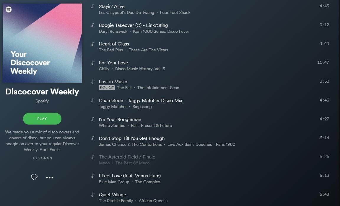 spotify