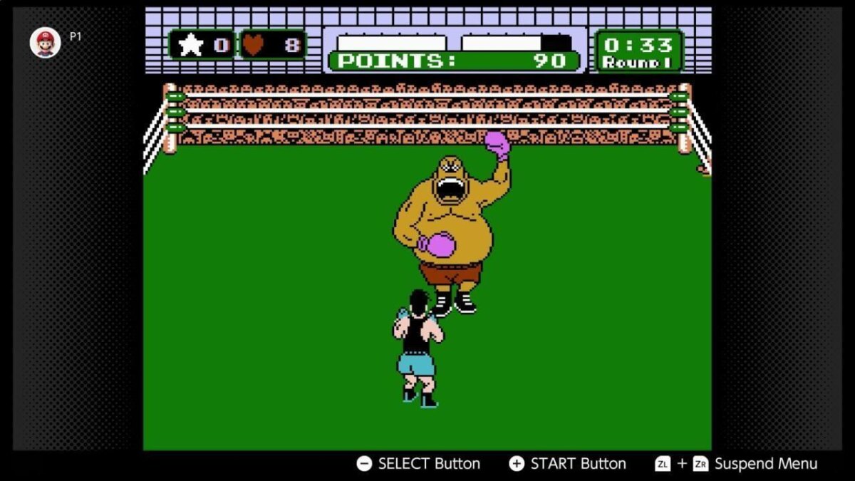 В Nintendo Switch Online будет настоящий Super Mario Bros. 2 4 switch nesnso punch
