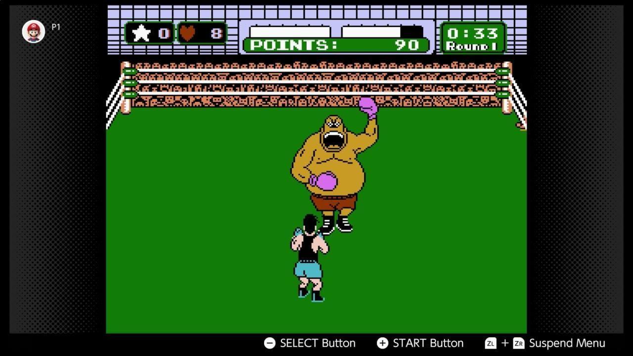 В Nintendo Switch Online будет настоящий Super Mario Bros. 2 4 switch nesnso punch