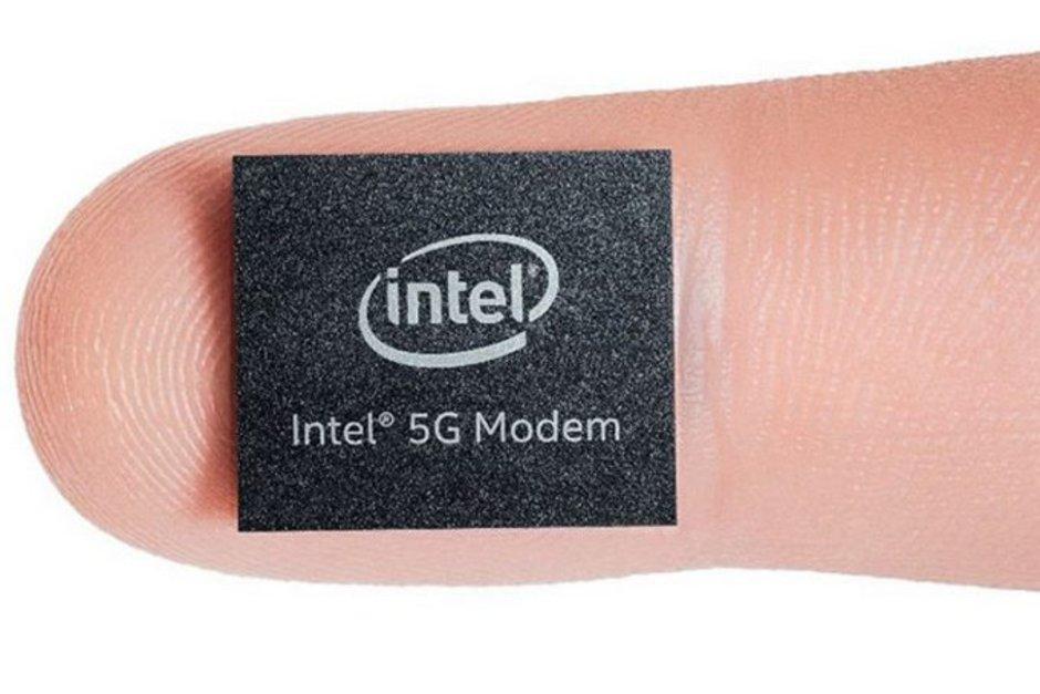 Intel покидает рынок мобильных 5G-модемов 3 the apple qualcomm deal instantly kills 5g competitor
