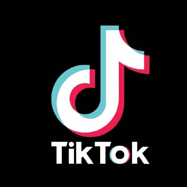 tiktok logo