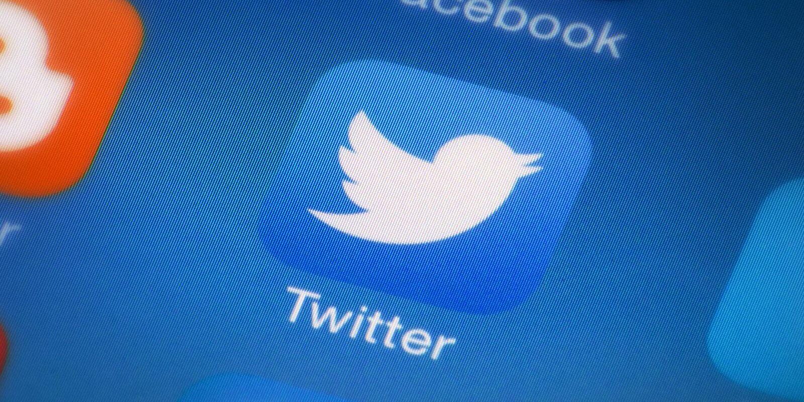 Twitter уменьшил количество аккаунтов, на которые можно подписаться за сутки 2 twitter