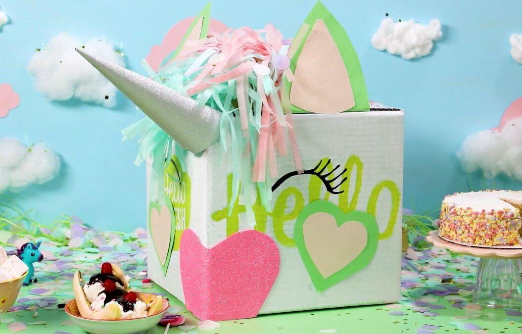 unicornbox