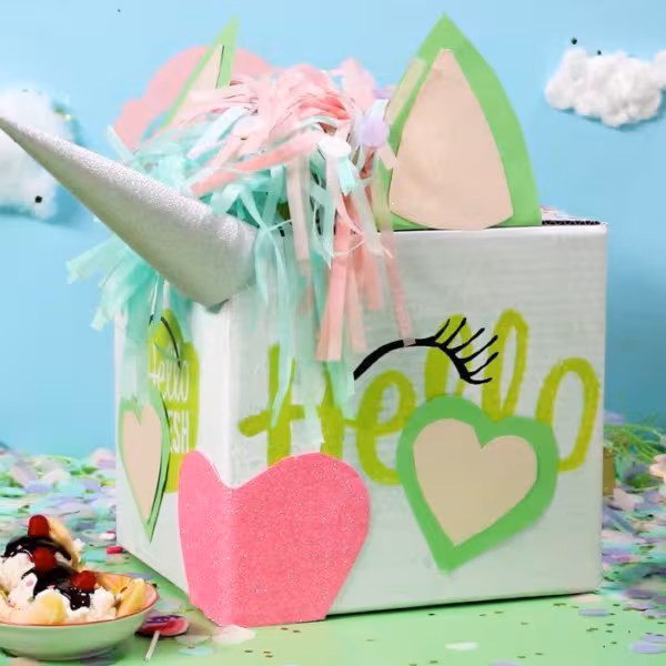 unicornbox