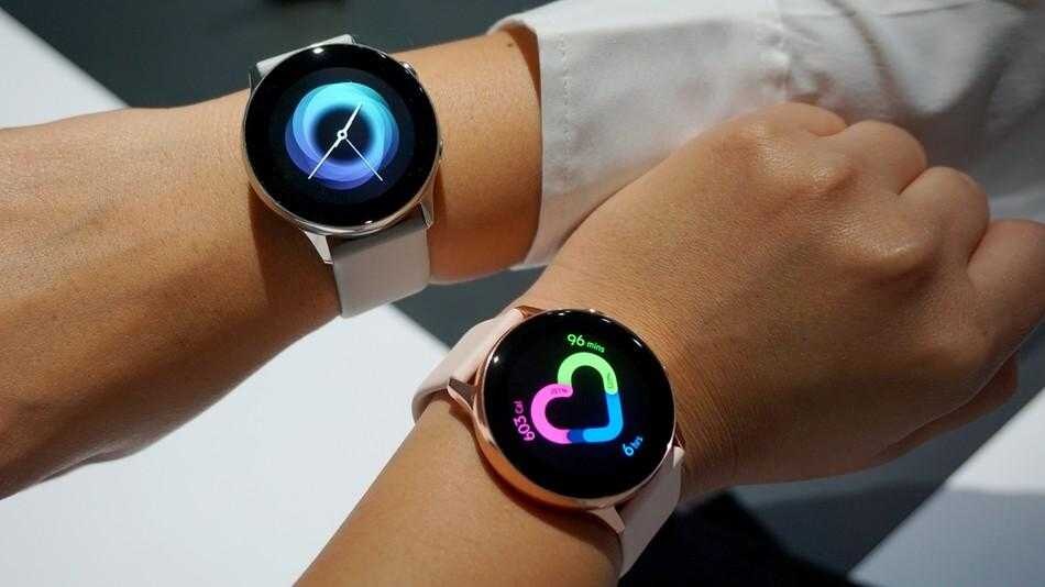 Серьезная ошибка в приложении Samsung Galaxy Wearable затронула все умные часы Gear и Galaxy Watch 2 uploads2fcard2fimage2f9380072fbeb8feae 9ecf 4c53 a350 f85edfe00ba3.jpg2f950x534 filters3aquality289029