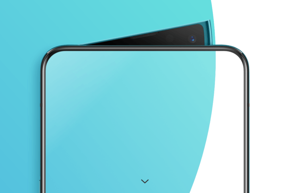 Oppo представила Oppo Reno с необычной клинообразной селфи-камерой 6 with todays announcement oppo makes official the latest replacement for the notch