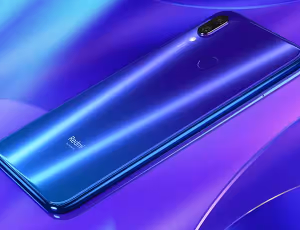 xiaomi redmi 7