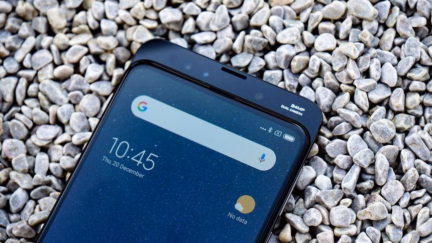 xiaomimimix3 4