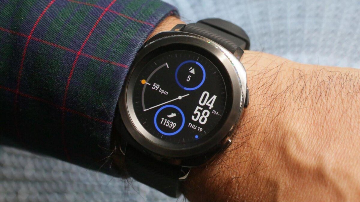 004 samsung gear sport