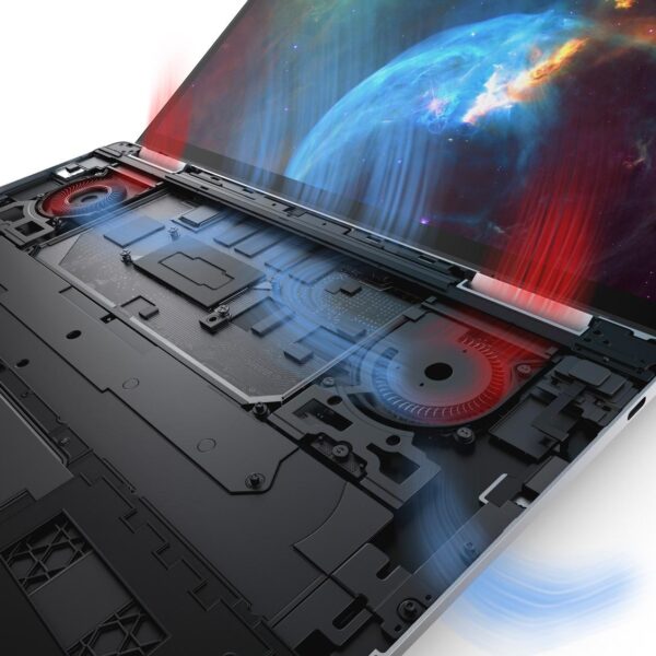060059 xps 13 2 in 1 insides of thermals black