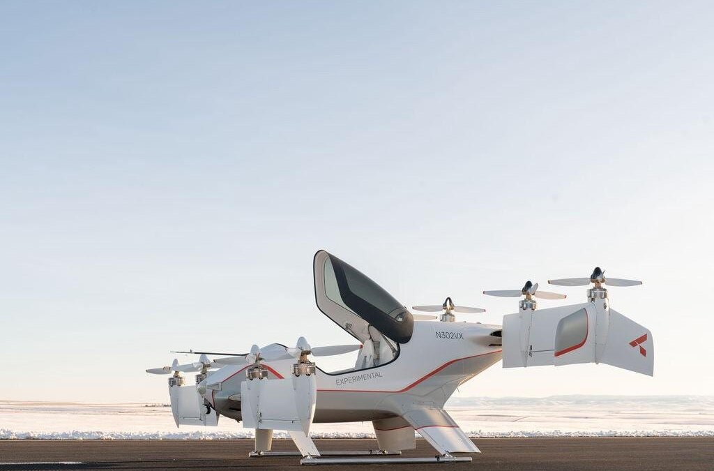 Проект Vahana: Airbus показал первые фотографии из кабины беспилотного самолета-такси Alpha Two 6 0 7g1wodqrkzdymcfh