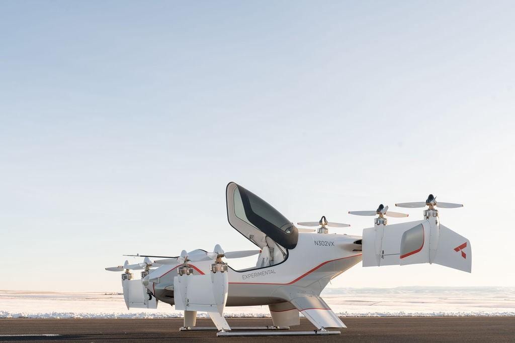 Проект Vahana: Airbus показал первые фотографии из кабины беспилотного самолета-такси Alpha Two 6 0 7g1wodqrkzdymcfh