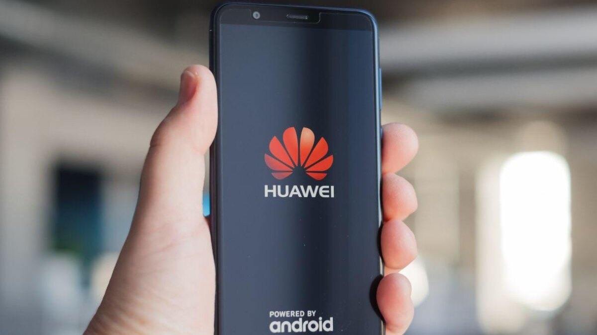 Альтернатива Android от Huawei будет называться Ark OS 3 19 02 20 huawei checker1