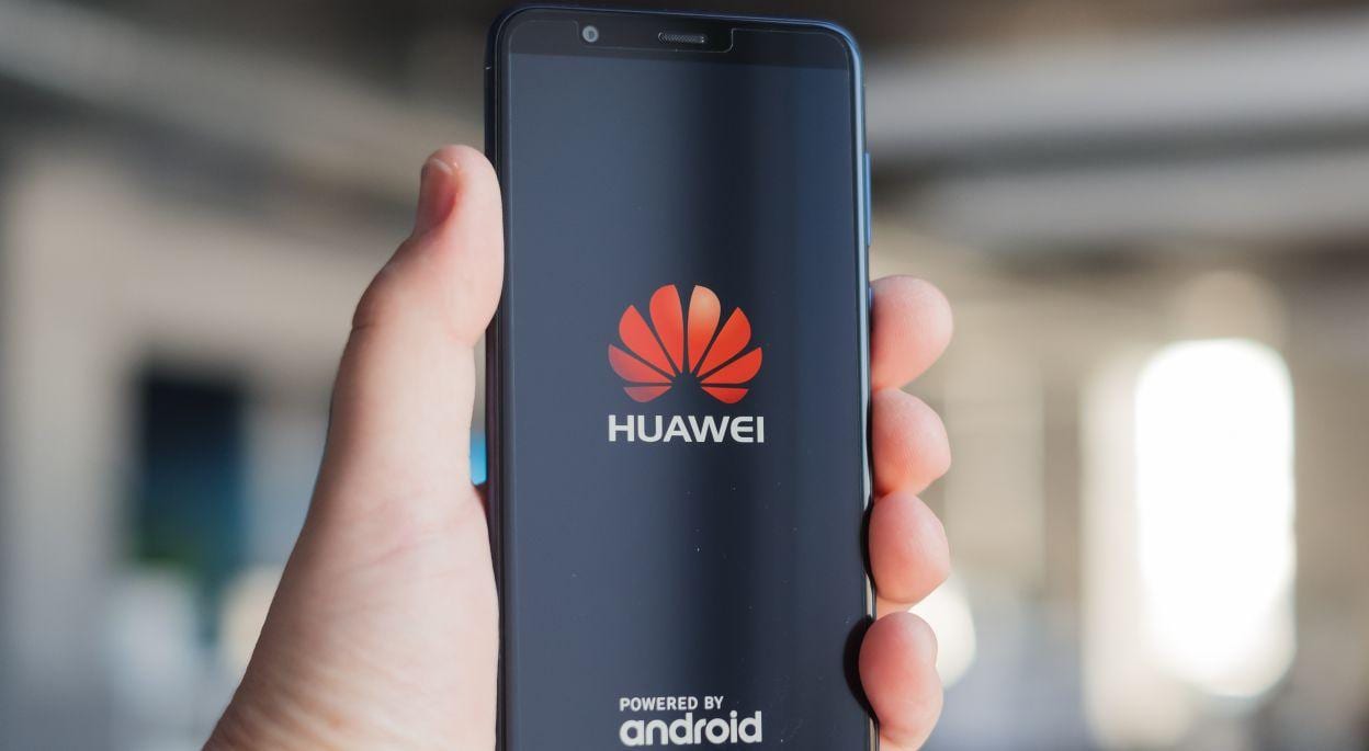 Альтернатива Android от Huawei будет называться Ark OS 3 19 02 20 huawei checker1
