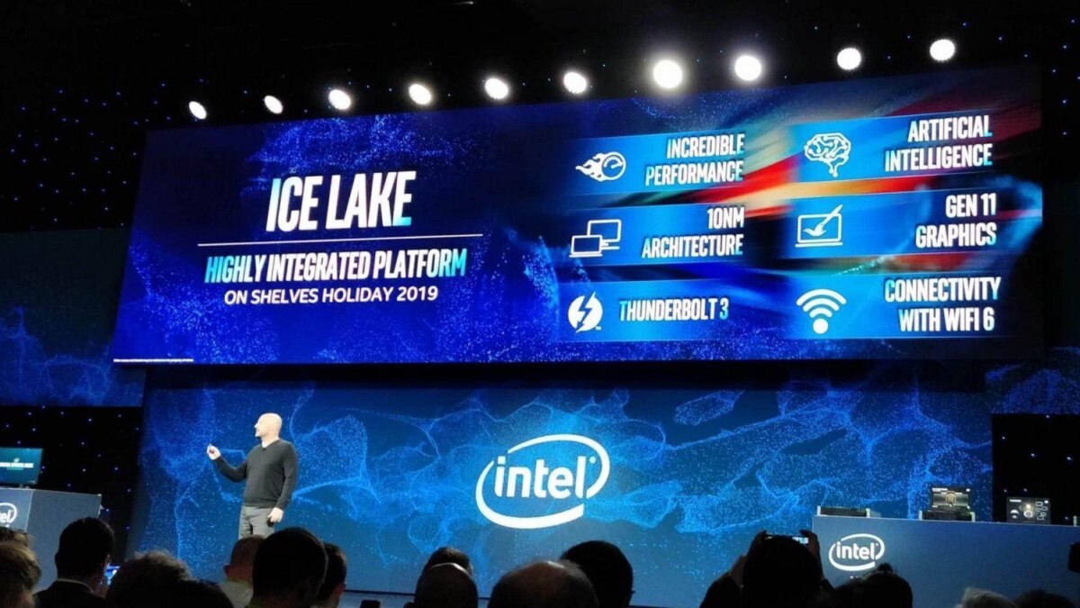 Появились функциональные драйверы Intel Ice Lake Gen11 для Linux 5 2019 03 22 image 19