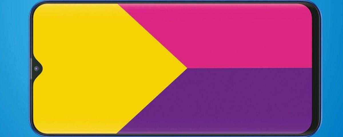Samsung продал более 2 миллионов смартфонов серии Galaxy M на индийском рынке 3 23201859178696
