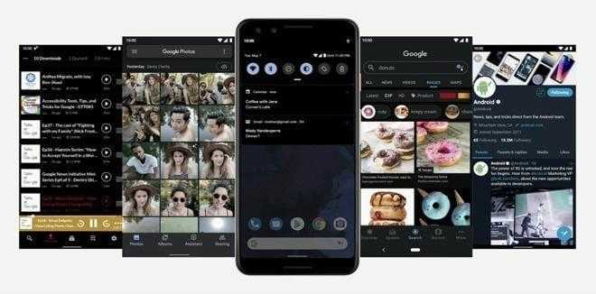 30935 51129 android 10 q google l