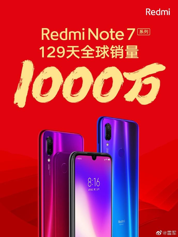 Xiaomi продала 10 миллионов устройств линейки Redmi Note 7 за 129 дней 3 68418ffbly1g3fmalj10ej20u0140tui