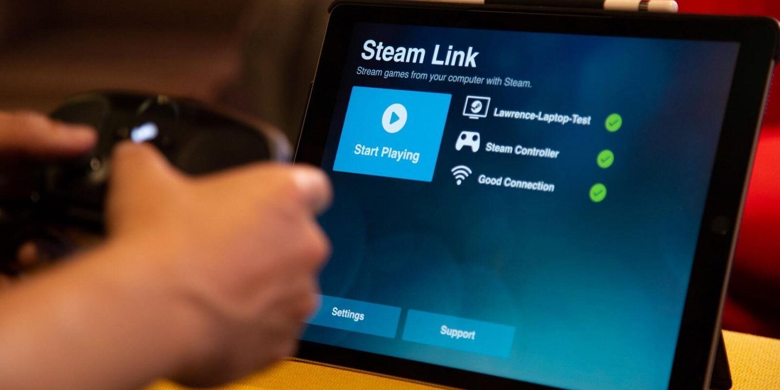 Valve выпустила отдельный чат Steam Chat для Android и iOS 2 8e655b5144e372c3ff41012fdce5209e82f3c6eb