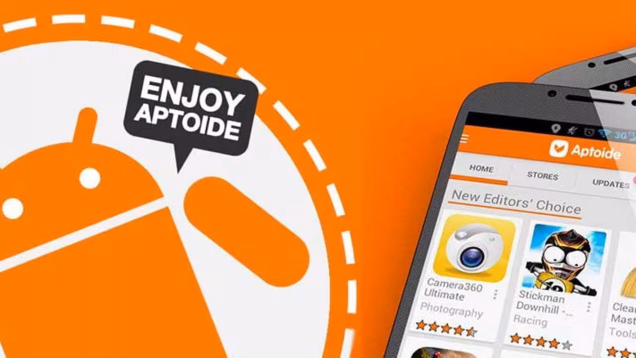 Huawei может заменить магазин приложений Google Play на Aptoide 2 aptoide apk 1280x720 1