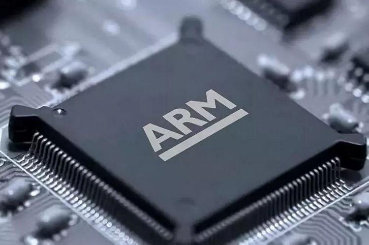ARM представила новые процессоры Cortex-A77 и Mali-G77 2 arm huawei 02