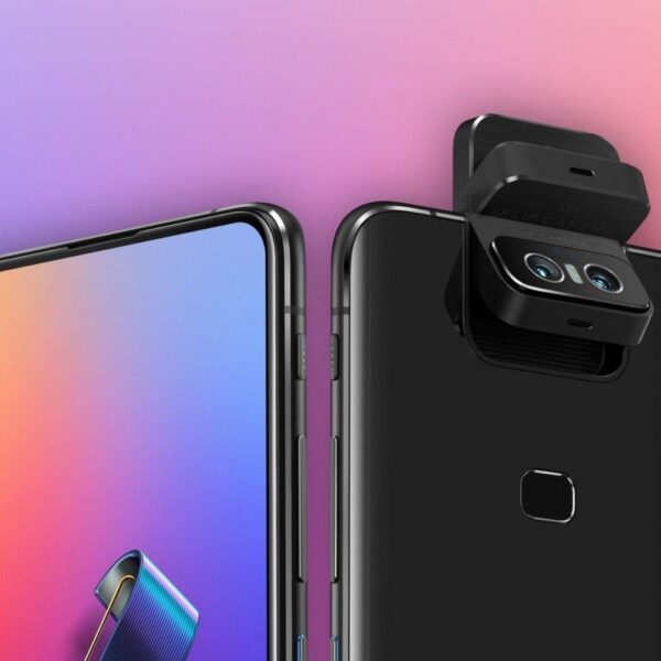 asus zenfone 6