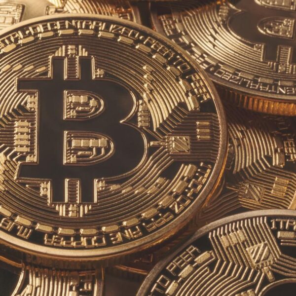 bitcoins