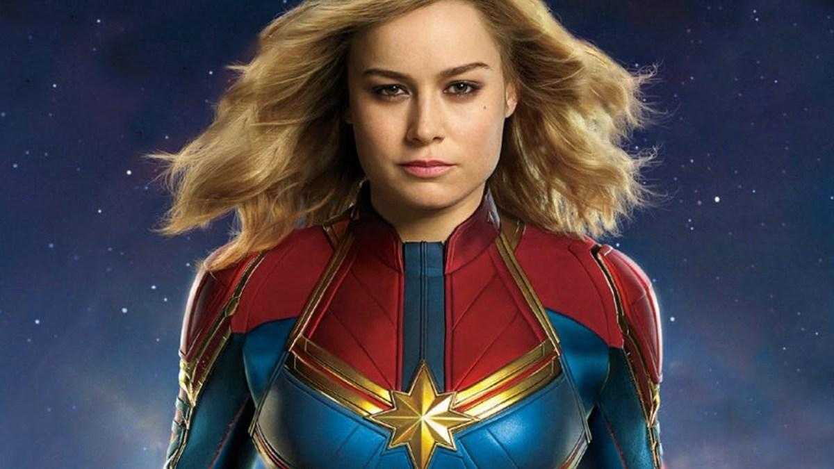 Для борьбы с интернет-троллями Rotten Tomatoes будет проверять кинобилеты зрителей, желающих оставить рецензию на фильм 3 captain marvel 1