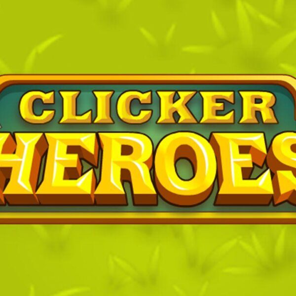 clicker heroes strategy