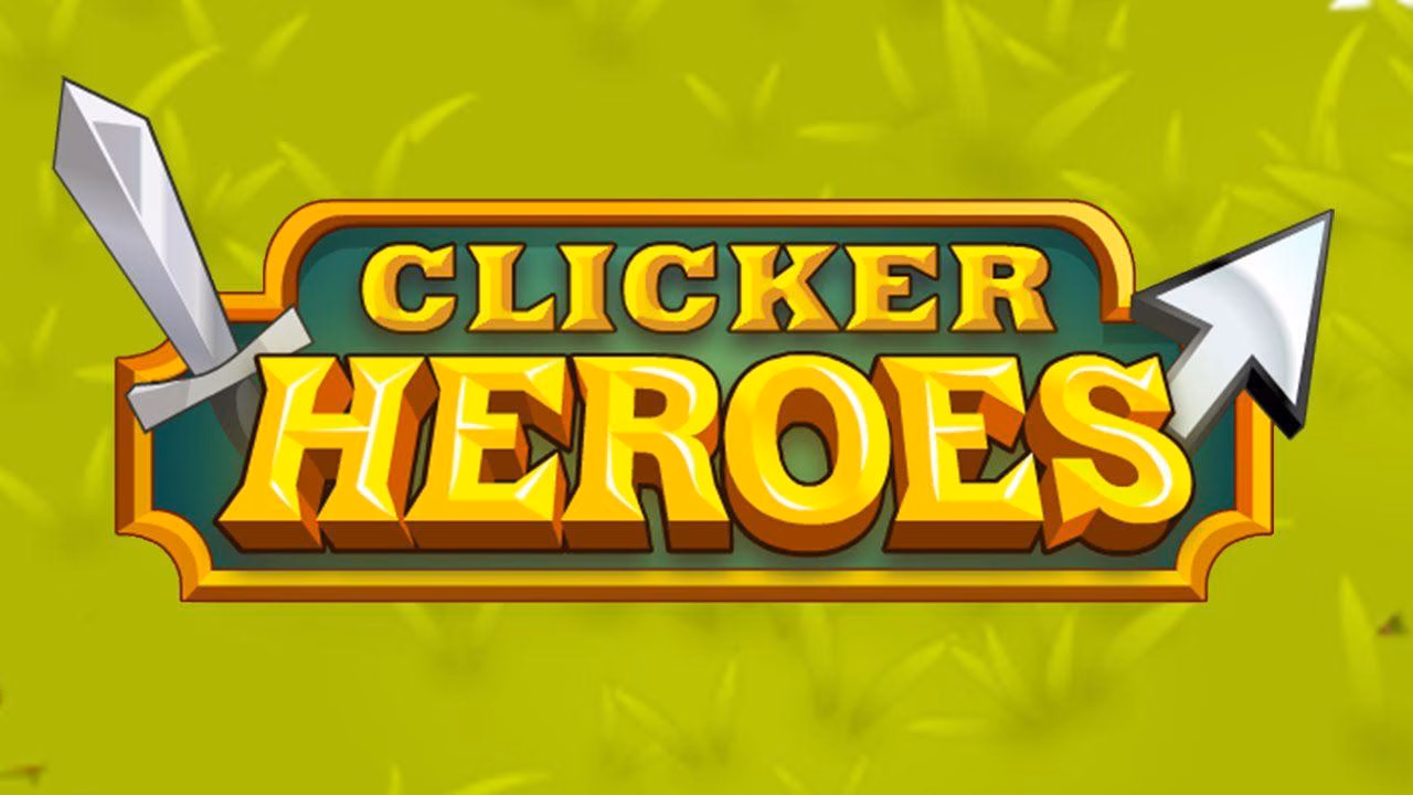 Apple удалила популярную игру "Clicker Heroes" из App Store, после того как китайская компания украла ее название 2 clicker heroes strategy
