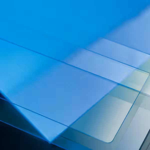 corning stock glass