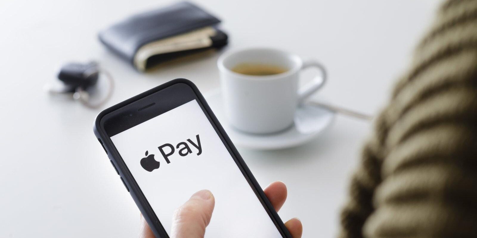 Apple Pay появится в качестве способа оплаты в App Store, iTunes Store и Apple Music 2 dims 1