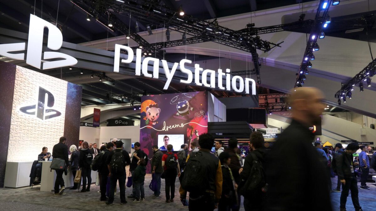Sony заявила, что игры на PlayStation 5 будут захватывающими и бесшовными 1 dims