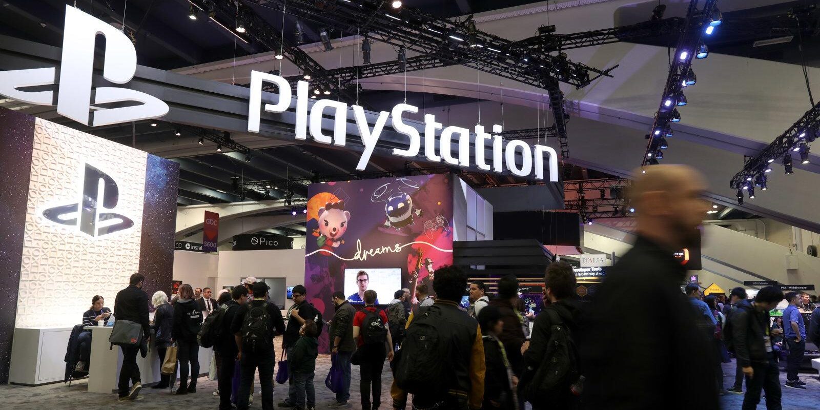 Sony заявила, что игры на PlayStation 5 будут захватывающими и бесшовными 1 dims