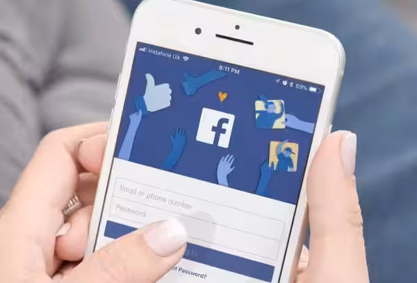 facebook phone