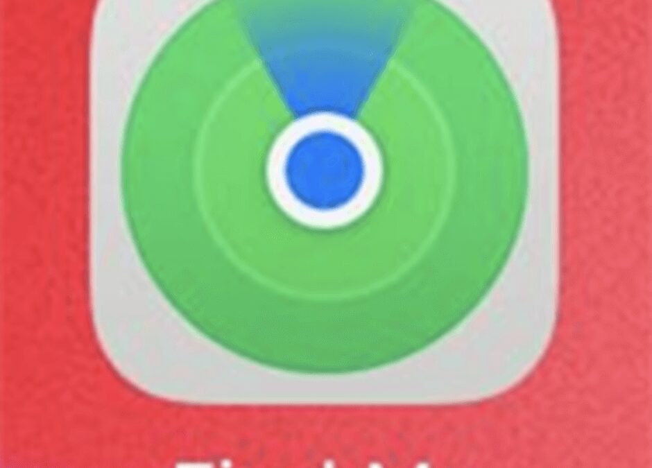 Утечка: Cкриншоты iOS 13 демонстрируют темный режим и обновленные приложения 7 findmy