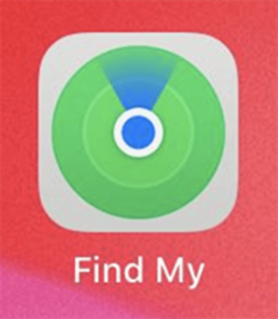 Утечка: Cкриншоты iOS 13 демонстрируют темный режим и обновленные приложения 7 findmy