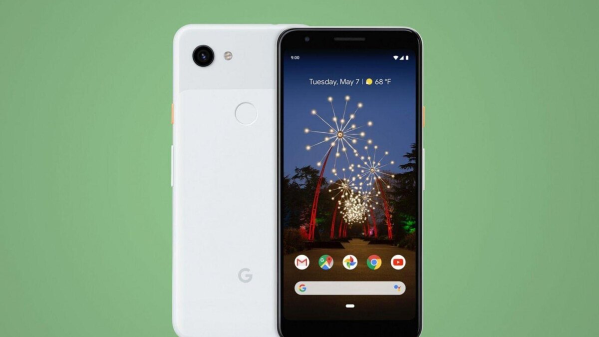google pixel 3a gear patrol lead full
