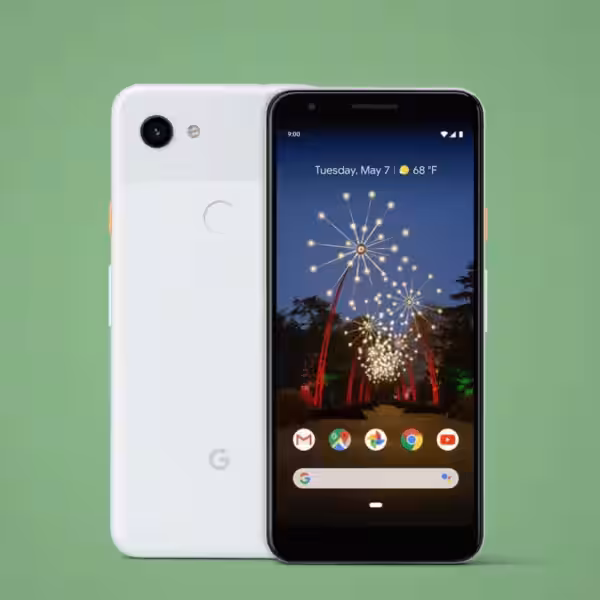google pixel 3a gear patrol lead full