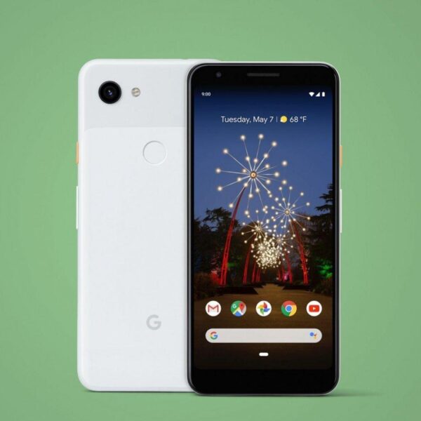 google pixel 3a gear patrol lead full