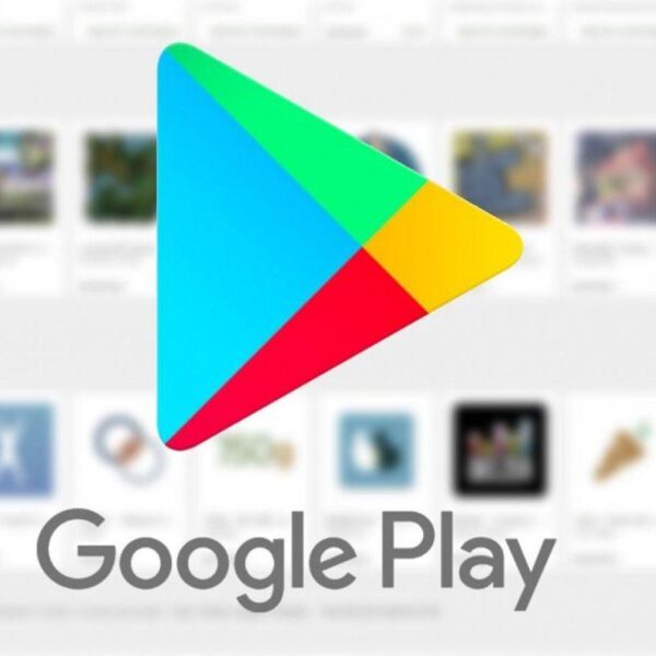 google play store logo