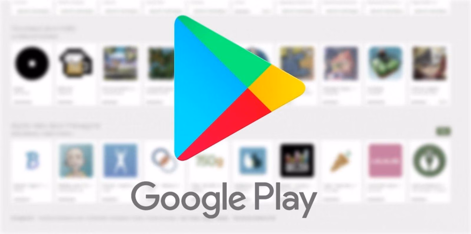 Google удалила популярные приложения из Play Store за кражу паролей Facebook 2 google play store logo