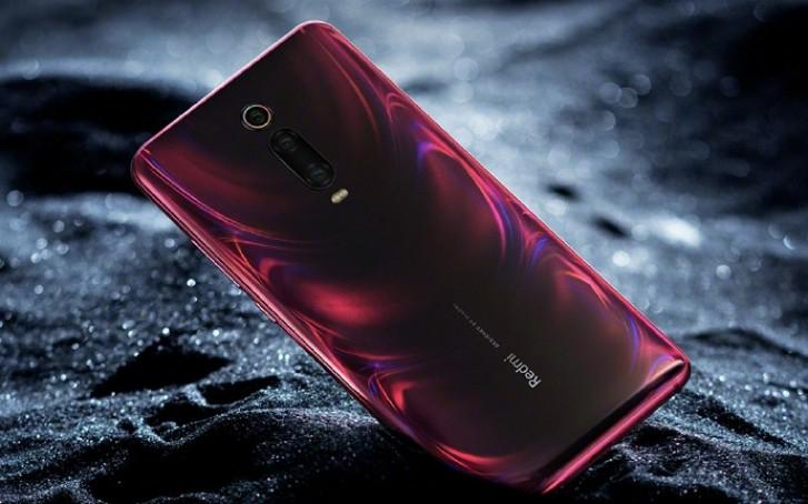 Xiaomi представила новый флагман Redmi K20 Pro со Snapdragon 855 4 gsmarena 001 1