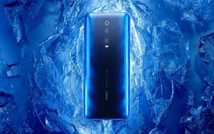 Xiaomi представила новый флагман Redmi K20 Pro со Snapdragon 855 5 gsmarena 002