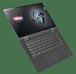 Lenovo и Qualcomm сделали первый в мире ноутбук с поддержкой 5G 5 image005